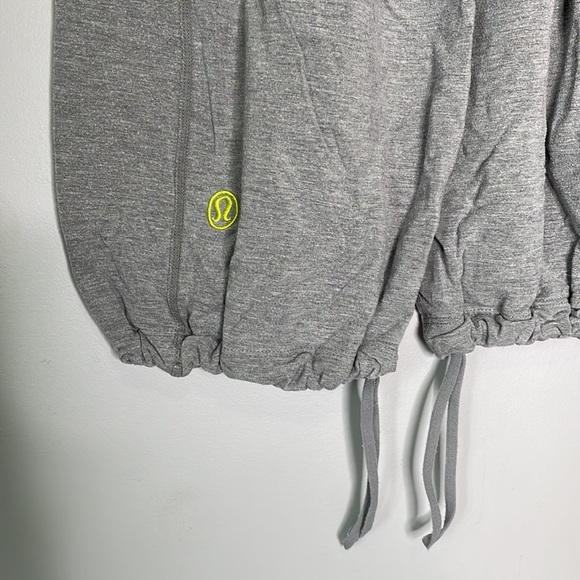 Lululemon Capris - Picture 4 of 5